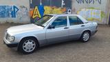 Mercedes-Benz 190E Sportline 1993 Tauschmotor - zuverlässig - Mercedes-Benz 190: 190e Sportline