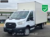 Ford Transit 170pk D'Hollandia Ladebordwand Koffer Kl - Angebote