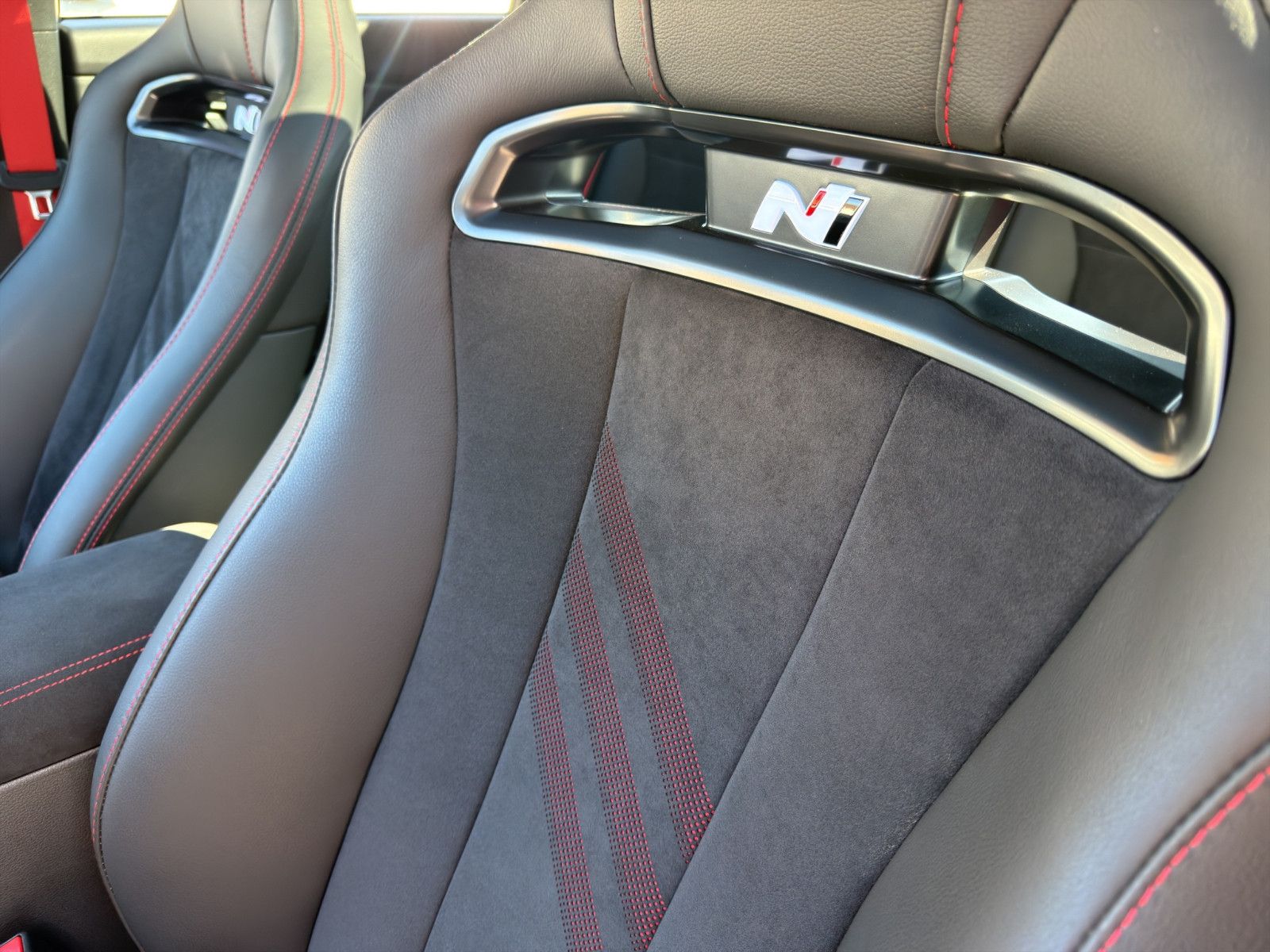 Hyundai i30 – Bild 27