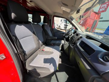 Opel Vivaro - 6