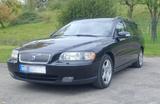 Volvo V70 II  2.4 Liter Diesel 184 PS Fahr... - Volvo V70: Ii