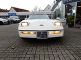 Corvette C4 TARGA OLDTIMER - Corvette C4 Gebrauchtwagen