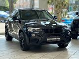 BMW X4 xDrive 20i Advantage NAVI*RFK*TPM*21"LMF*AHK* - BMW in Hagen