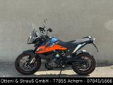 KTM 390 Adventure*Akrapovic*Handguard* uvm.* - KTM 390 ADVENTURE