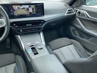 BMW i4 - Vorschau Bild 21