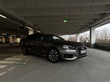 Audi A4 35 TFSI S tronic Matrix CarPlay SHZ nur 48.00 - Audi A4 mit Benzin-Antrieb: Grau, Alcantara, mit Apple Carplay