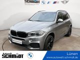 BMW X5 xDrive30d M Sportpaket + GARANTIE - BMW X5 in Nürnberg