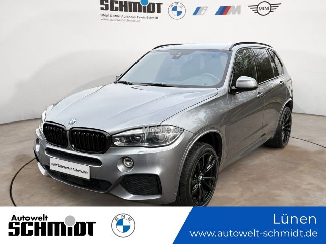 BMW X5 xDrive30d M Sportpaket + GARANTIE