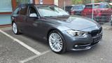 BMW 340  Touring 340 i A Sport Line - BMW 340 aus 2019