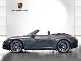 Porsche 991 CABRIO CARBON BOSE Klapp. APPROVED 08/26 - Porsche 991: Braun