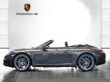 Porsche 991 CABRIO/SAUGER/CARBON/BOSE/Klapp./Approved - Porsche 991 aus 2014