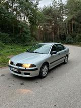 Mitsubishi mitsubishi carisma GDI - gebrauchte Mitsubishi Carisma aus dem Jahr 2003