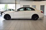 Mercedes-Benz C 180 Lim AUT./FACELIFT/LED/APP-CONNECT/CAM - Mercedes-Benz C-Klasse: Facelift
