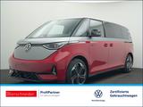 Volkswagen ID. Buzz GTX 4MOTION LWB 7S.AHK KAMERA 21 ZOLL A