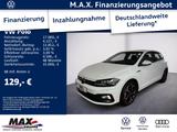 Volkswagen Polo 1.0 TSI R-LINE +KAMERA+NAVI+DCP+APP+ACC+ALU - Volkswagen Polo: R
