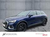 Audi Q3 40 TFSI QU S-TR ADVANCED NAVI+PDC+ACC+AHK+19"