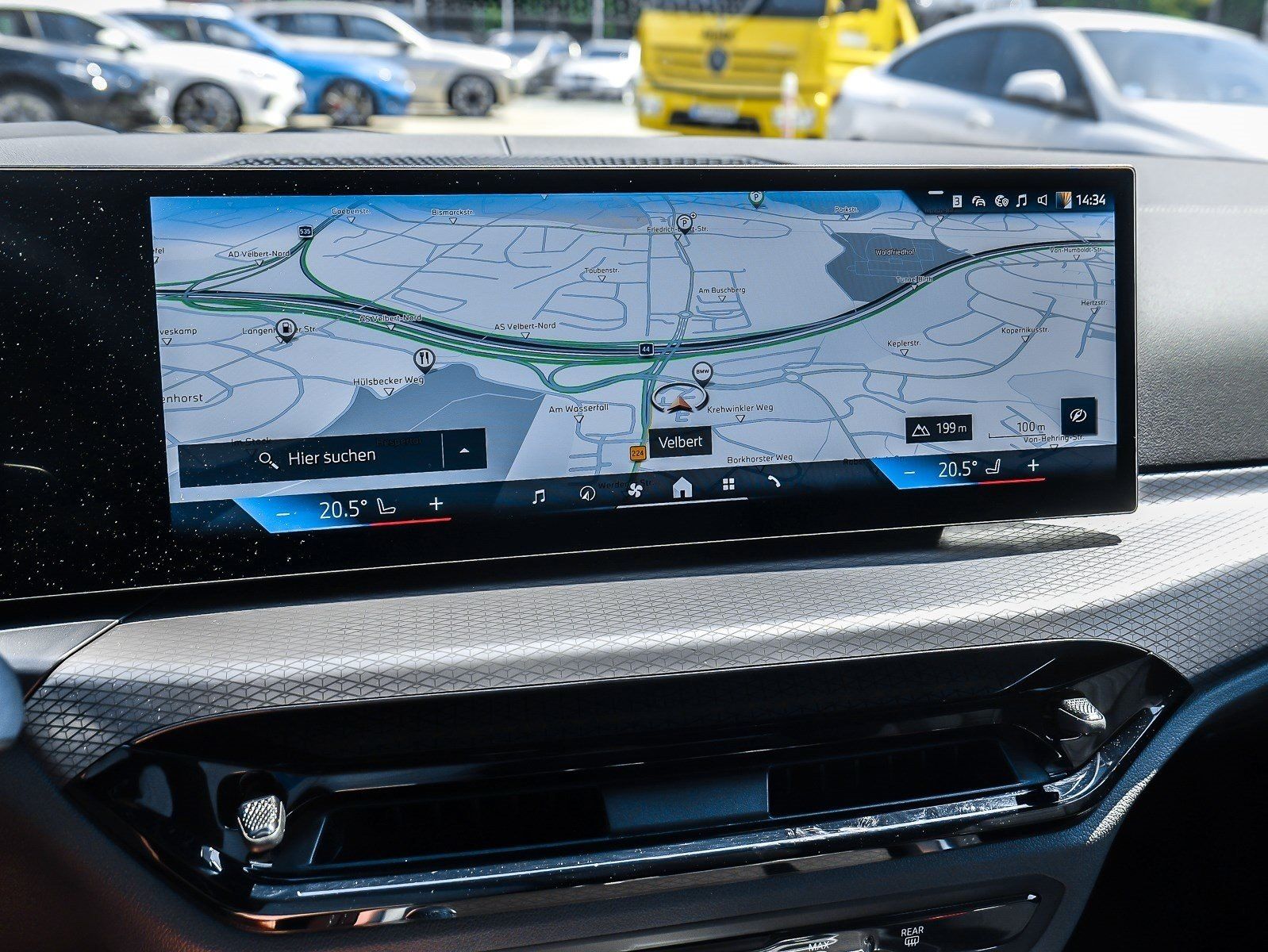BMW 420 - Bild 12