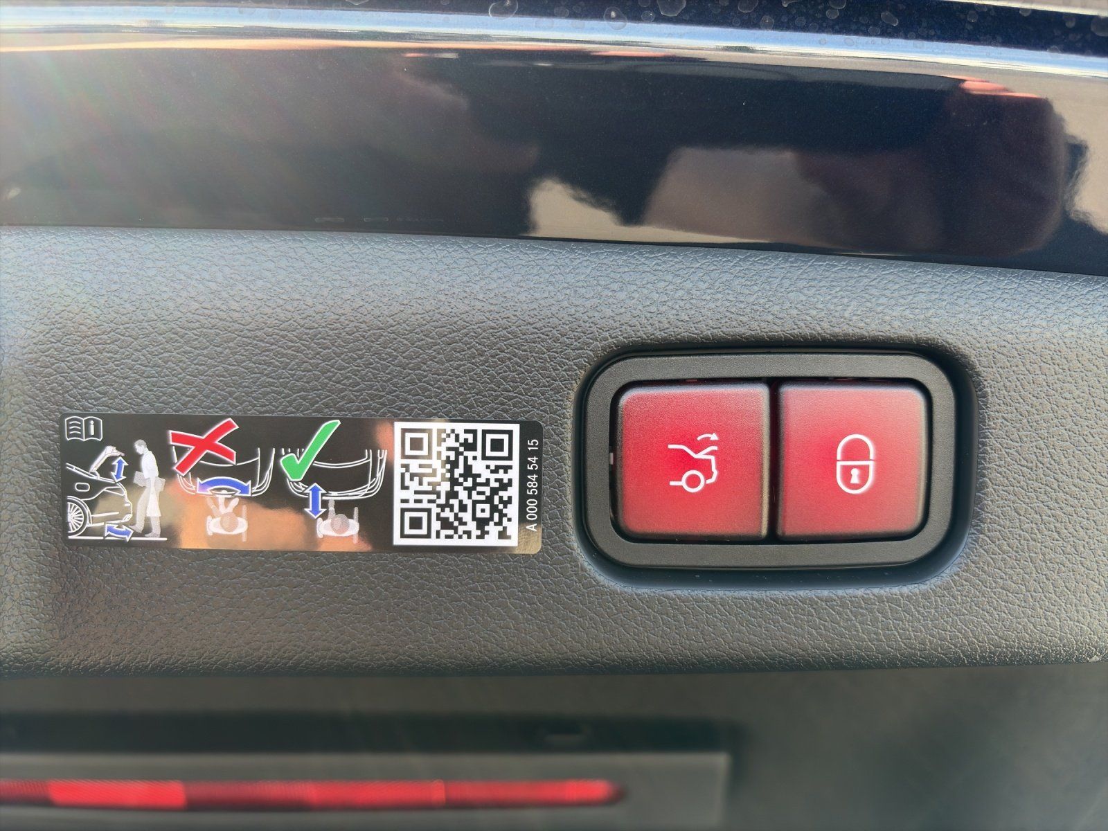 Fahrzeugabbildung Mercedes-Benz E 450 d 4M AMG Distro AIRMATIC Burme4D HUD 360°