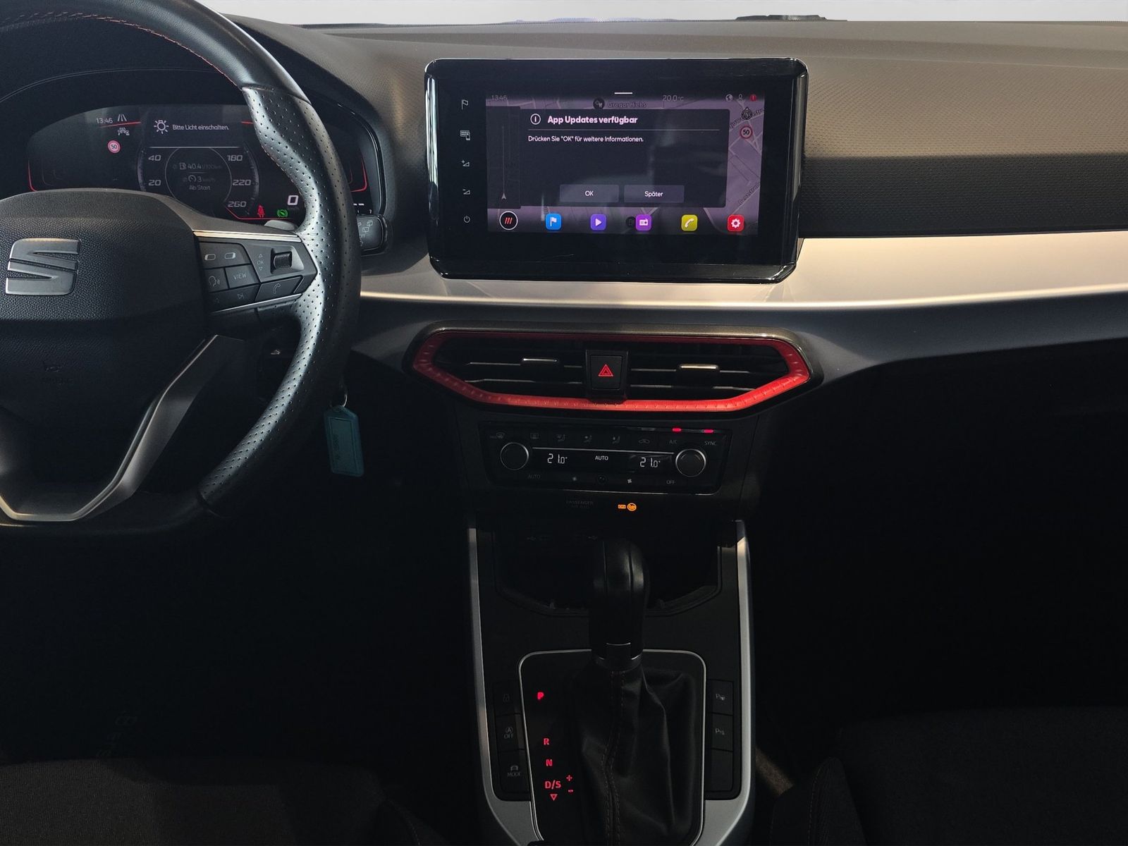 Seat Arona - Bild 16