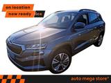 Skoda Karoq 2.0 TDI Ambition DSG Kamera/ACC/AUT/LED - gebrauchte Skoda Karoq aus dem Jahr 2023