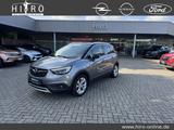 Opel Crossland X INNOVATION Navi+Kamera+Sitzh+Head UP - Opel Crossland (X) Diesel Gebrauchtwagen