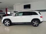 Mercedes-Benz GLB 200 d Progressive MBUX ACC LED 360° MEMO 7-S - Mercedes-Benz GLB 200 aus 2021