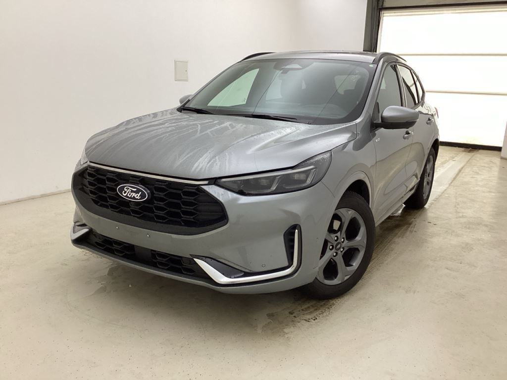 Fahrzeugabbildung Ford Kuga ST-Line X HUD AHK-klappbar Navi B&O LED