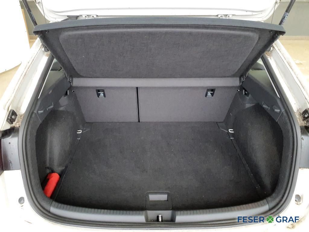 Volkswagen Taigo - Bild 11