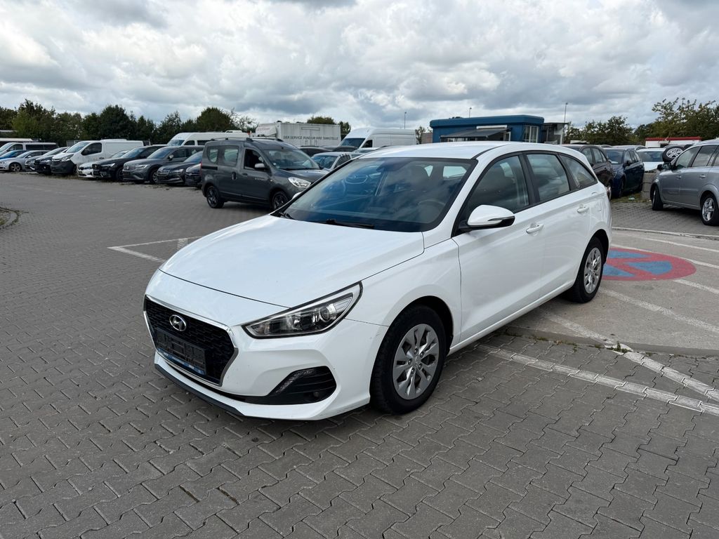 Image of Hyundai i30