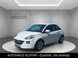 Opel Adam Jam 1.4*Bluetooth*Garantie* - Opel Adam Gebrauchtwagen in Bielefeld