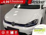 Volkswagen Golf e-Golf 32/100 178,-ohne Anzahlung Kamera Ap - E-Autos