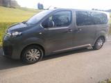 Citroën Citroen SpaceTourer - gebrauchte Citroën SpaceTourer aus dem Jahr 2017