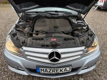 Mercedes C 220 - 2