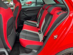 SKODA Fabia Monte Carlo 95PS  #SHZ#HAGELSCHADEN