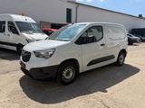Opel Combo 1.5CDTi E Cargo Edition*Klima*PDC* - Opel Combo in Halle