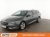 Opel Insignia Sports Tourer 2.0 CDTI Innovation 4x4  - Opel Insignia Gebrauchtwagen in Berlin