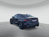 Audi S3 Limousine AKRAPOVIC/CARBON/MATRIX/MASSAGE/VIR - Audi S3 Akrapovic Gebrauchtwagen