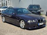 BMW M3 3.2 Coupe*Technoviol.*Klimaaut.*H&K*KW - BMW M3: Coupé