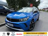 Opel Grandland Ultimate 1.2 Turbo in Vollausstattung - Opel Grandland (X) in Rostock