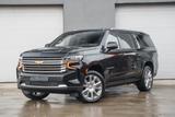 Chevrolet New Suburban High Country € 76500 HC INTERNATION - Chevrolet Neuwagen in Dortmund