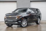 Chevrolet New Suburban High Country € 76500 HC INTERNATION - Chevrolet Suburban New cars
