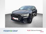 Audi RSQ3 Sportback 2.5 TFSI qu Sport-AGA-ACC-Sonos - Audi RSQ3 aus 2022