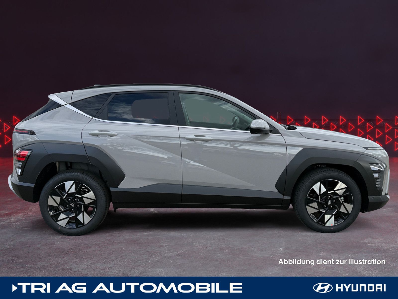 Hyundai KONA - Bild 2