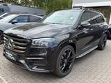 Mercedes-Benz GLS 450 d 4Matic MY 25 Panoramic Roof HUD - Mercedes-Benz GLS-Klasse Tageszulassungen
