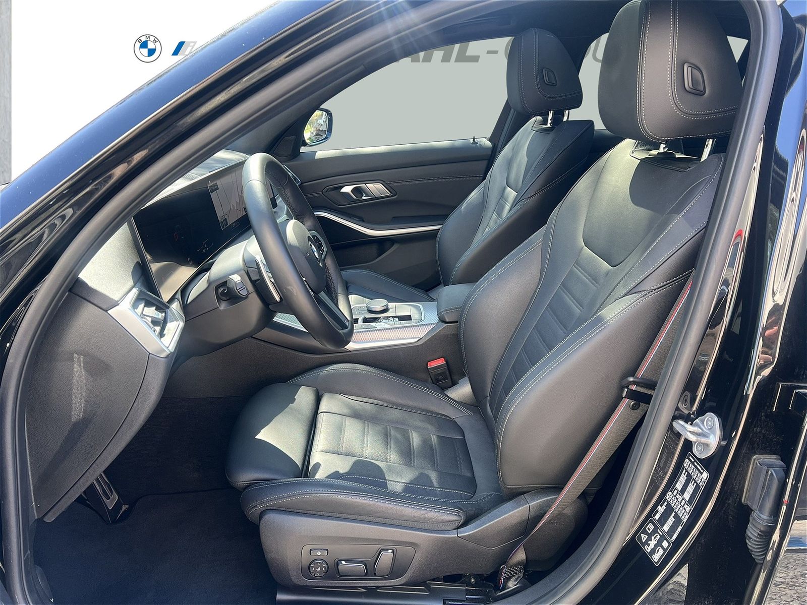BMW 330 - Bild 8