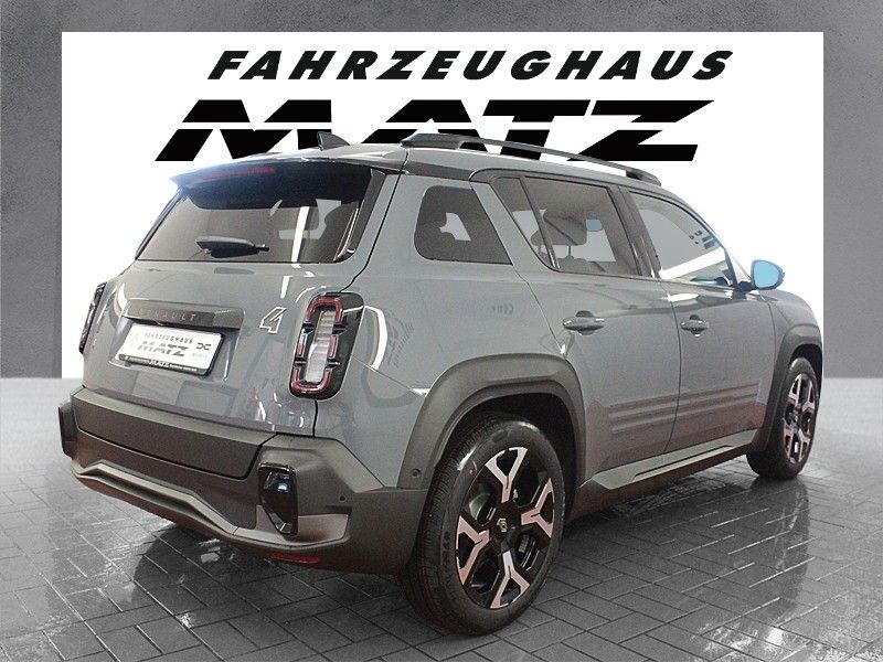 Fahrzeugabbildung Renault R 4 E-Tech 150 Comfort Range Techno Winter-Paket