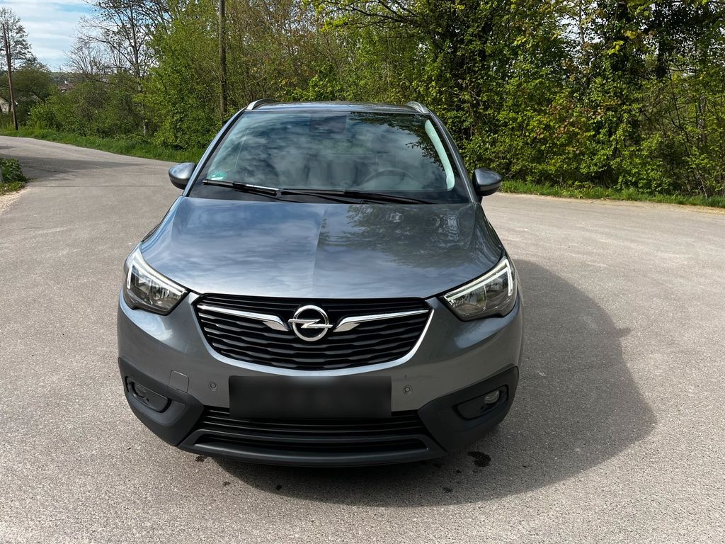 Image of Opel Other