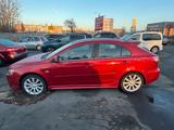 Mitsubishi Lancer 2.0 DI-D - Mitsubishi mit Diesel-Antrieb: Limousine