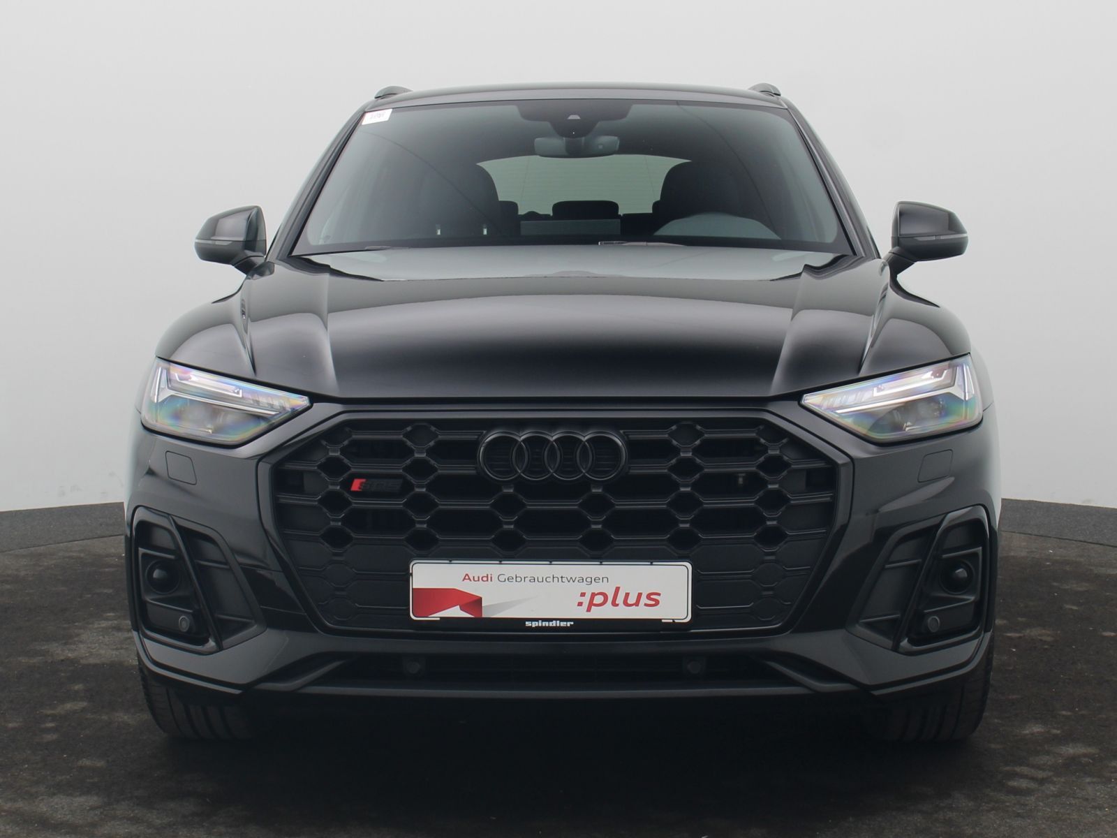 Audi SQ5 - Bild 3