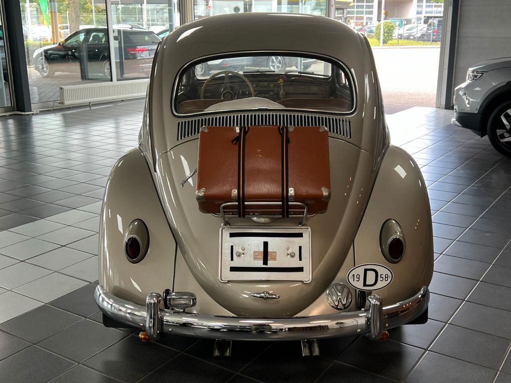 Volkswagen Käfer